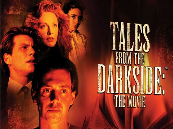 Tales from the Darkside: The Movie (1990) - John Harrison | Synopsis - Cast Of Tales From The Darkside The Movie